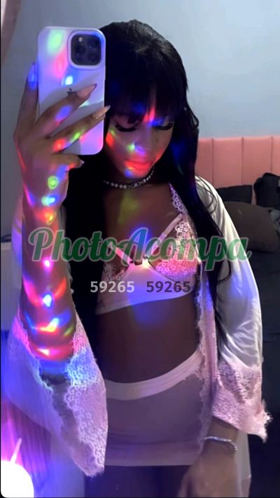 Maya (19) 98219-6613, trans em Campinas