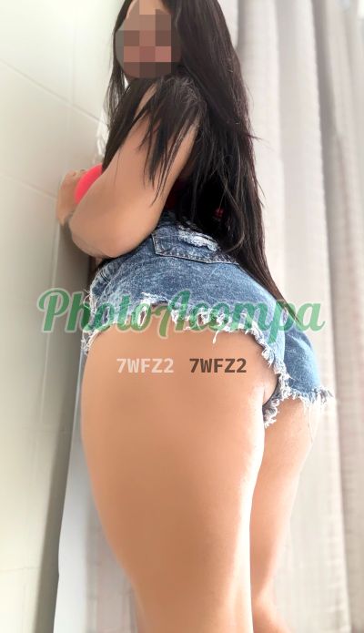 Bruna, garota de programa em Papicu (Fortaleza)