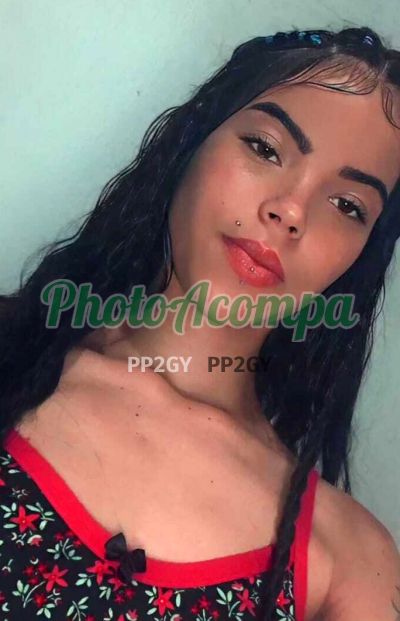Kathleen, acompanhante em Campinas