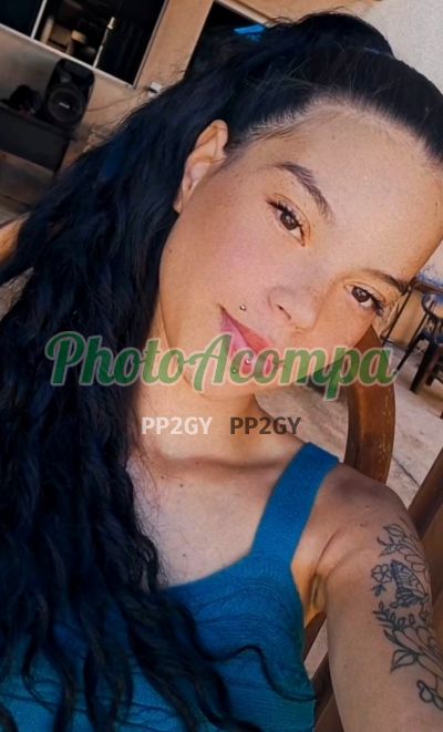 Kathleen, escort em Campinas