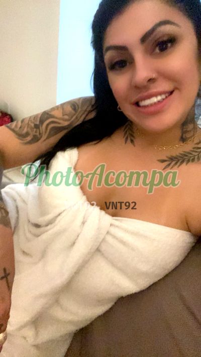 Massagista, garota de programa em Porto Alegre