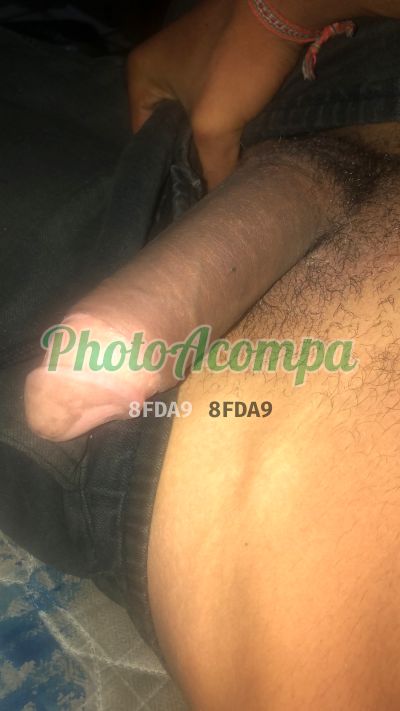 Vítor, garoto de programa em Jaci