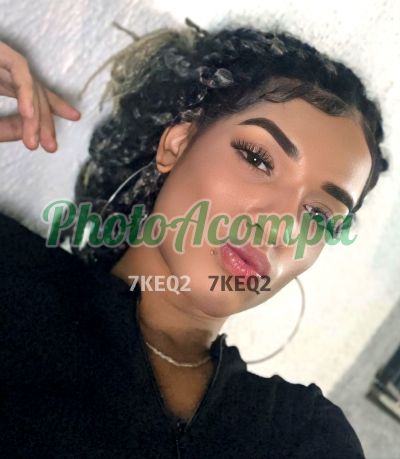 Jasmine, transex na Zona Leste (SP)