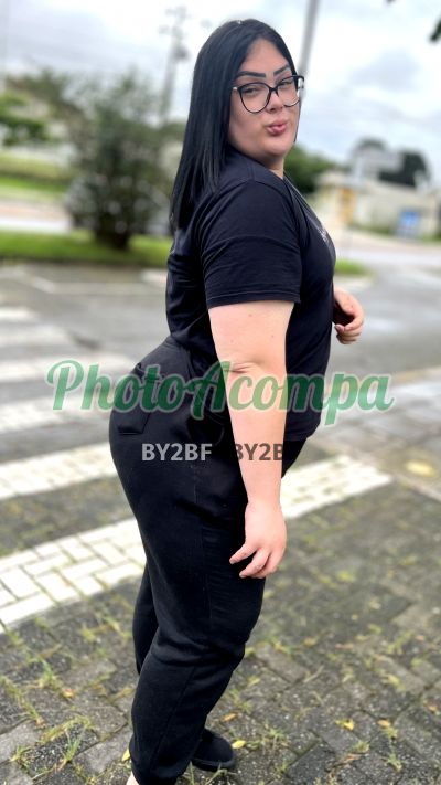 Re, transex em Curitiba