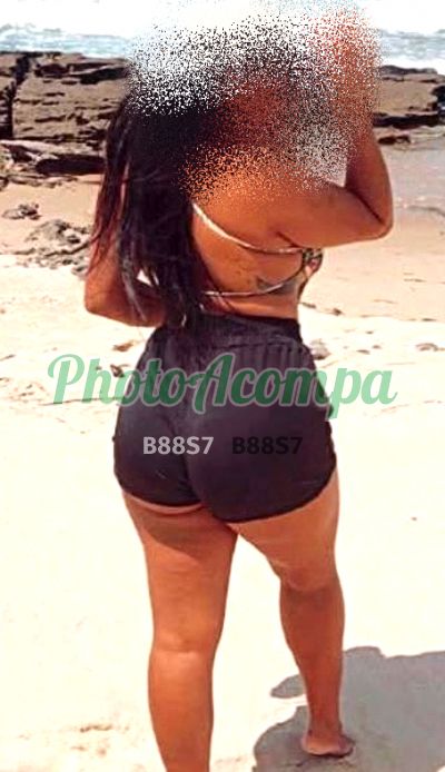 Bianca Moura, acompanhante em Natal