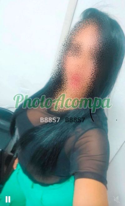 Bianca Moura, escort em Natal