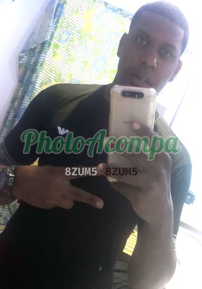 Negro Top (41) 99869-4487, garoto de programa em Paranaguá