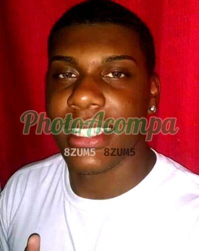 Negro Top (41) 99869-4487, garoto de programa em Paranaguá