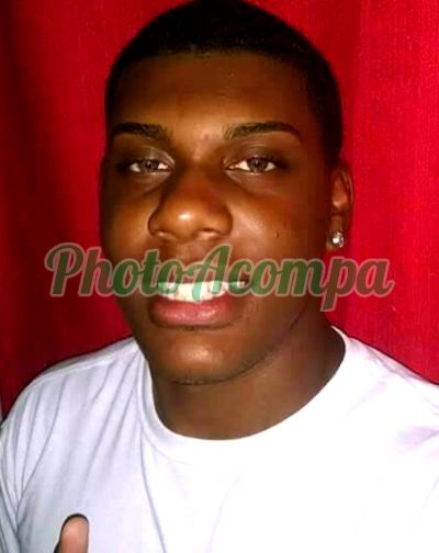 Negro Top (21) 99184-6486, Garoto de programa em Paranaguá
