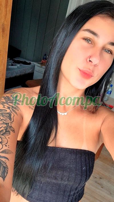 Paula (41) 99703-4551, Garota de programa em São José dos Pinhais