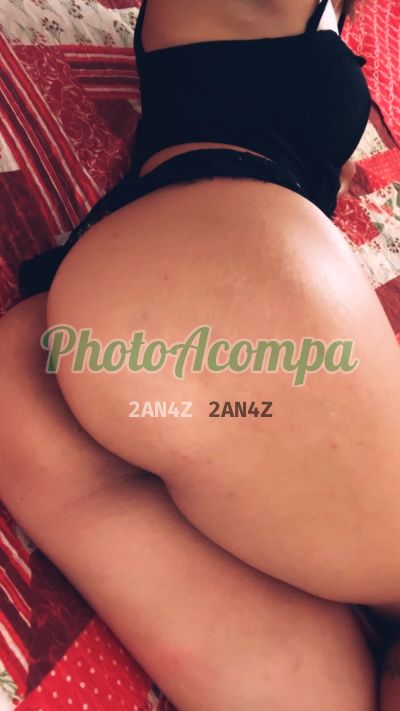 Bruna, escort em Campinas