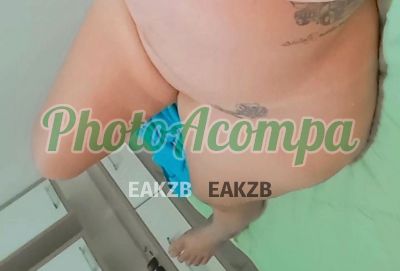 Luiza Carvalho, escort em Goiânia