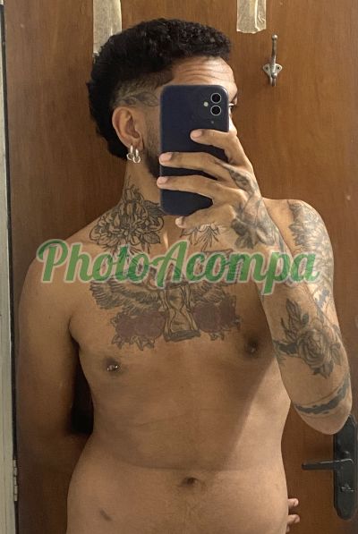 Silva (31) 98223-9260, Garoto de programa em Belo Horizonte