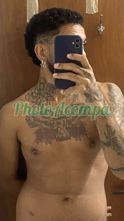 Silva (31) 98223-9260, Garoto de programa em Belo Horizonte