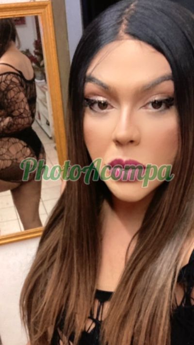 Paola Pasolini (51) 98032-0494, Transex em Porto Alegre