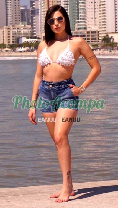 Laurinha, escort em Campo Grande