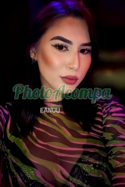 Laurinha, acompanhante em Campo Grande