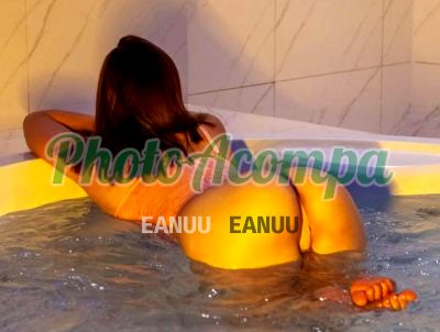 Laurinha, garota de programa em Campo Grande