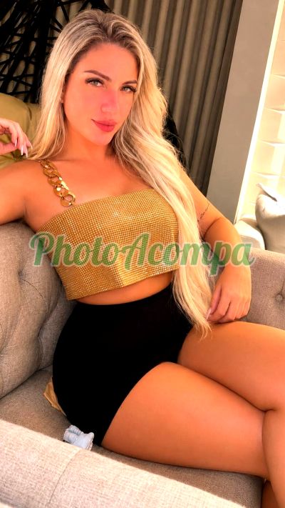 Carla (85) 99778-7843, garota de programa em Meireles (Fortaleza)