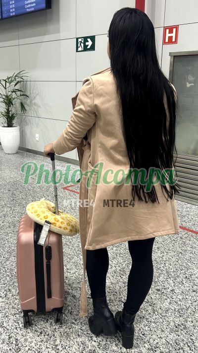 Afrodite Hotwife, acompanhante em Boa Viagem (Recife)