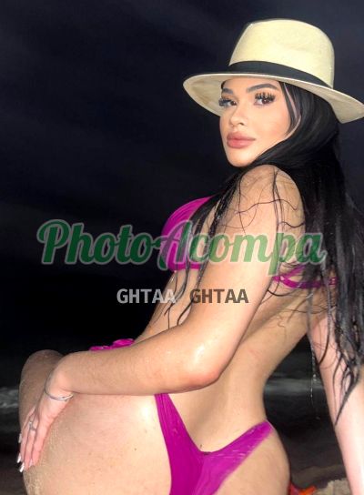 Mariana (11) 95605-2429, escort em Diadema (ABC Paulista)