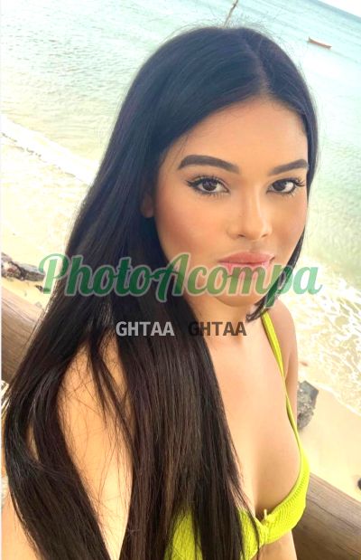 Mariana (11) 95605-2429, escort em Diadema (ABC Paulista)