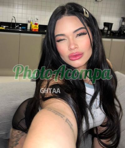 Mariana (11) 95605-2429, garota de programa em Diadema (ABC Paulista)