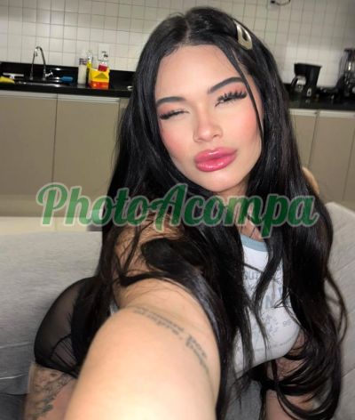 Mariana (11) 95605-2429, acompanhante em Santo Amaro (SP)
