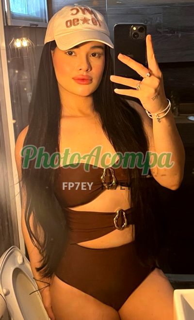 Lary Alencar, escort em Bela Vista (SP)