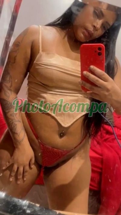 Débora Baiana (11) 96686-7516, Garota de programa em Embu das Artes
