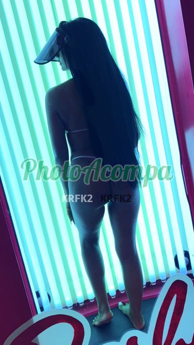 Victória (13) 99129-0180, escort em Praia Grande