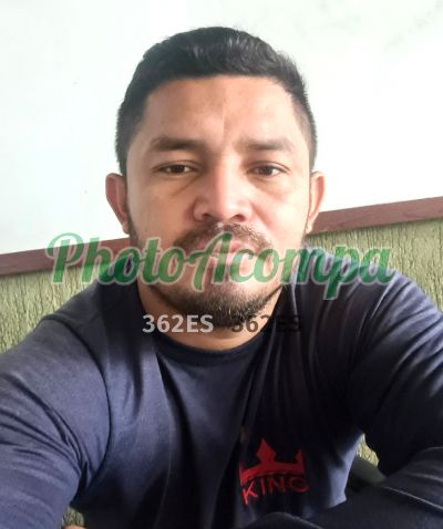 Souza, garoto de programa em Manaus