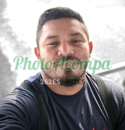 Souza, garoto de programa em Manaus