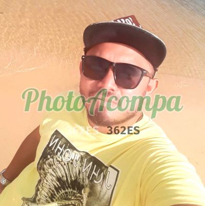 Souza, garoto de programa em Manaus