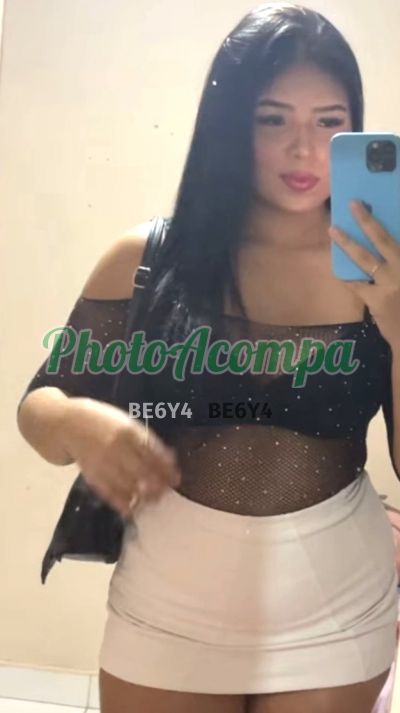 Pietra, acompanhante em Hortolândia