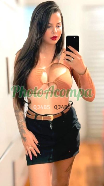 Dri (11) 99365-7002, mulher que faz videochamadas e sexting