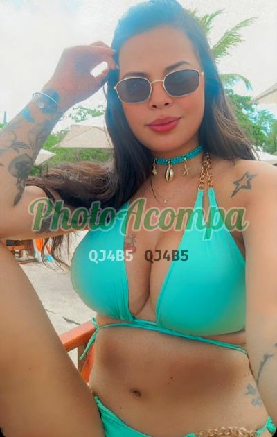 Dri (11) 99365-7002, mulher que faz videochamadas e sexting