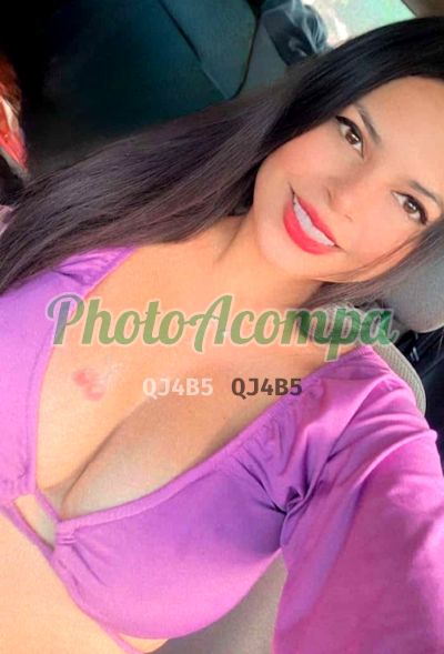 Dri (11) 99365-7002, mulher que faz videochamadas e sexting