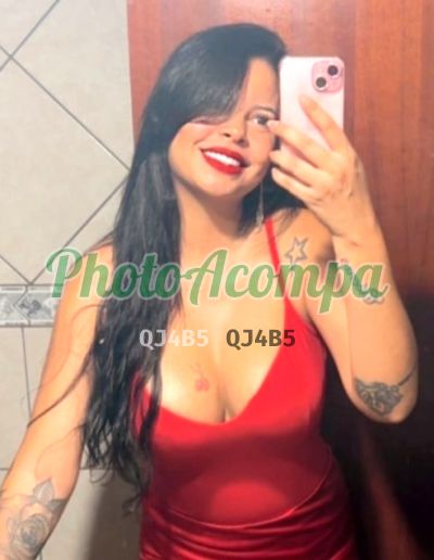 Dri (11) 99365-7002, mulher que faz videochamadas e sexting