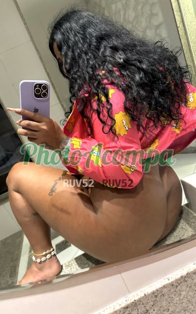 Melissa, acompanhante no Rio de Janeiro