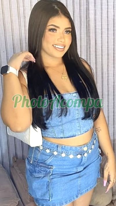 Julinha (46) 99926-1453, Escort em Hortolândia
