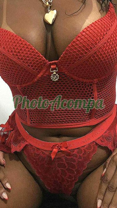 Vick (71) 98457-7578, garota de programa em Lauro de Freitas
