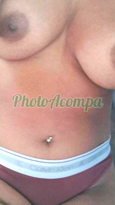 Sofia, garota de programa em Campinas