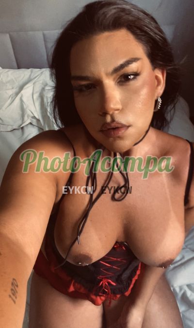 Avi (19) 99414-6842, travesti em Capivari
