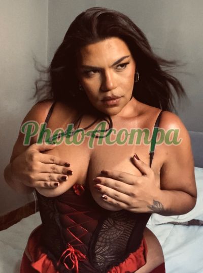 Avi (19) 99414-6842, Transex em Capivari