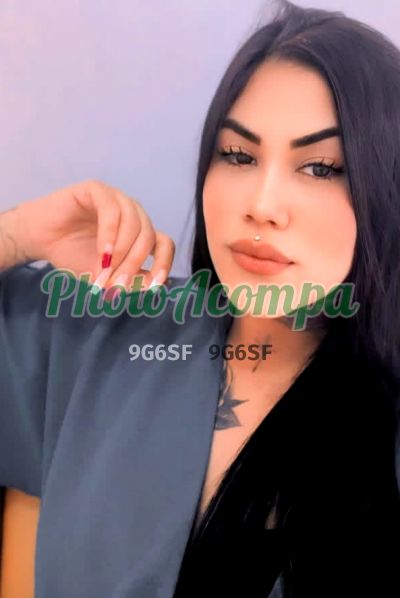 Mirella Beatriz, escort em Campinas