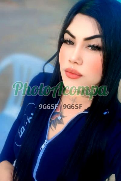 Mirella Beatriz, acompanhante em Campinas