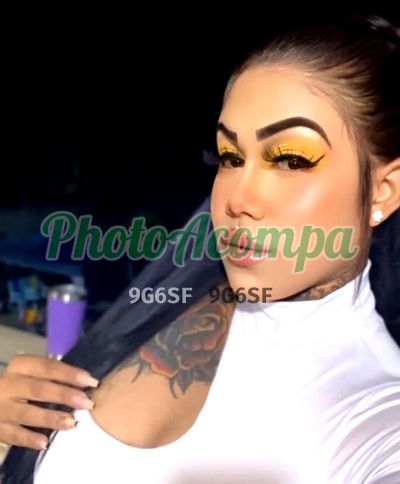 Mirella Beatriz, garota de programa em Campinas