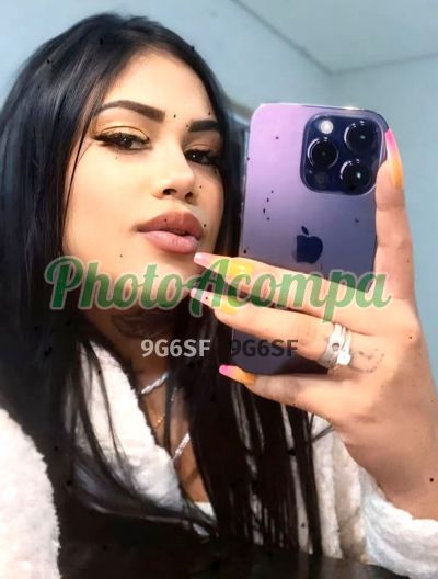 Mirella Beatriz, escort em Campinas