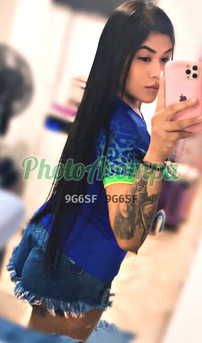 Mirella Beatriz, acompanhante em Campinas